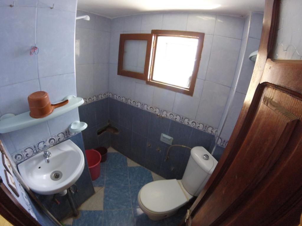 Private Apartment Near To The Medina Chefchaouen Exterior foto